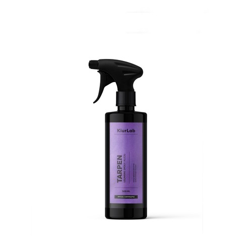 Kiurlab tarpen detergente - kiurlab,