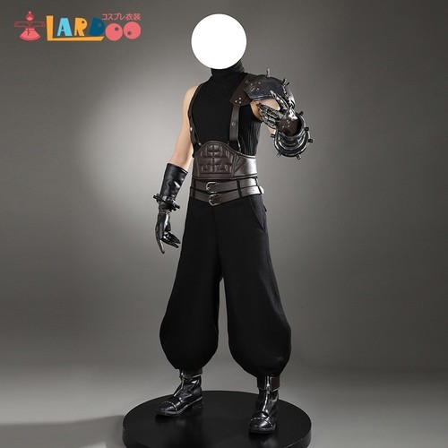 Set completo costume cosplay
