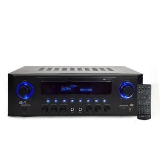 Amplificatore hifi ea - 5.1,