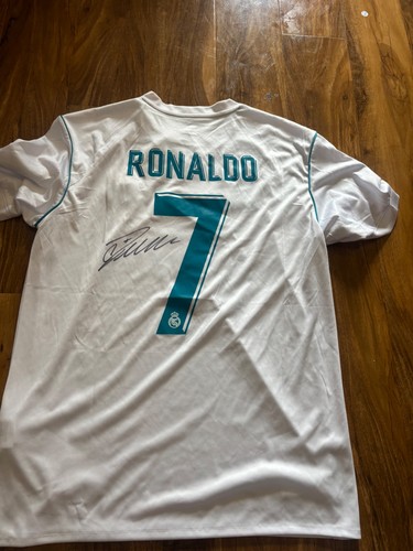 Maglia home real madrid - maglia,