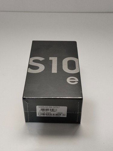 Samsung galaxy s10e - samsung,