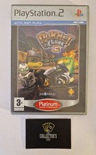 Ratchet clank sony - ratchet, 3