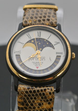 Orologio fortron quarzo swiss - fortron,