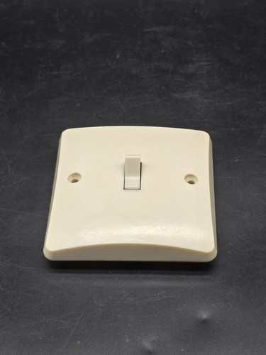 Piastra interruttore luce - , mk