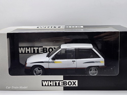 Opel corsa 1985 - a, sr