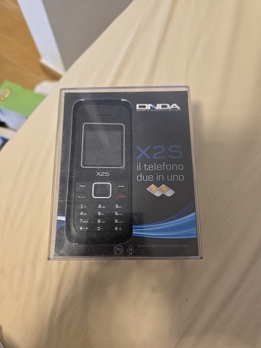 Onda telefono - onda,