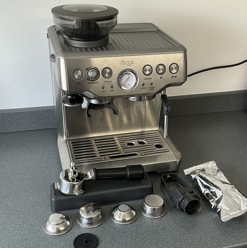 Sage the barista - sage,