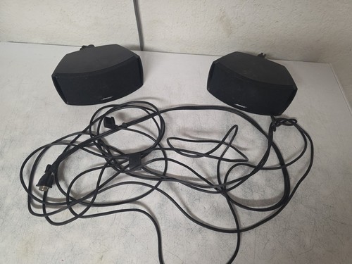 Altoparlanti bose cinemate - bose,