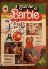 Giornale barbie numero - di,