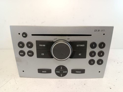 Radio originale opel - gm,