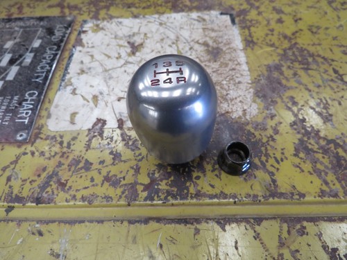 Pomello cambio honda integra - cambio,