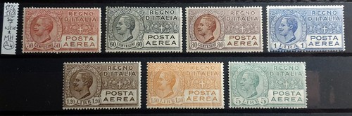 Italy regno 1926 servizi - italy,