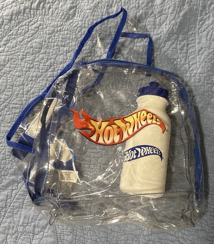 Zaino vintage hot - zaino,