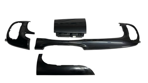 Plastiche rivestimento - plastiche,
