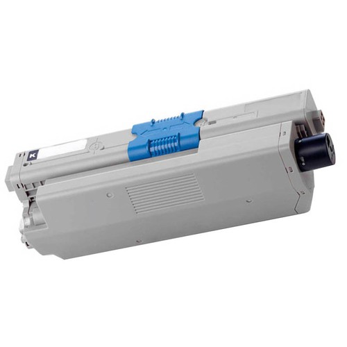 Toner compatibile oki 46508712 - oki,