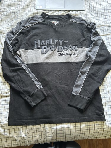 Shirt harley davidson uomo m - harley-davidson,