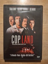 Cop land new dvd - [new, amaray