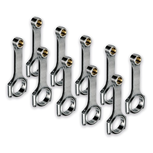 Arlows 10x biella - 10x, acciaio