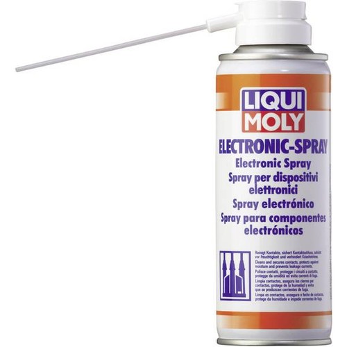 Liqui moly 3110 electronic - liqui,