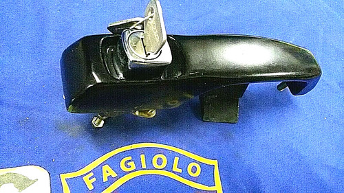 Maniglia fiat 100 zama - om,
