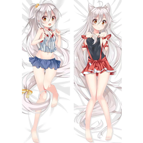 Anime dakimakura urara - anime,