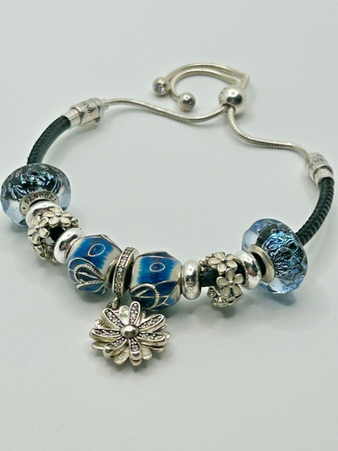 Bracciale pandora braccialetto - pandora,