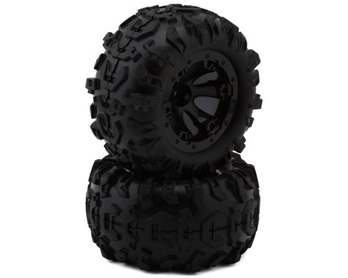 Pneumatici traxxas canyon - traxxas,