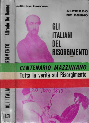 Gli italiani del risorgimento - gli,