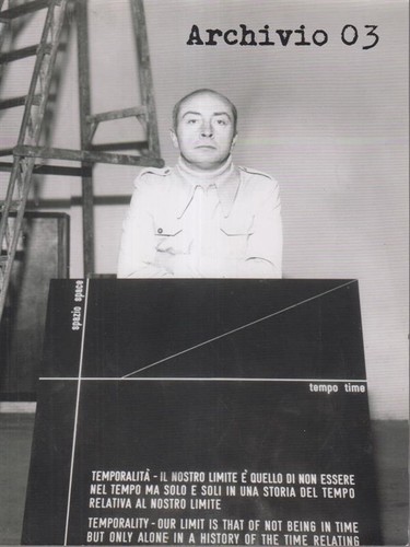 Archivio - archivio, 03