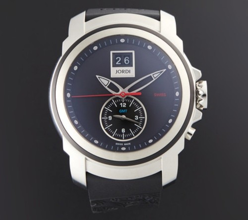 Orologio michel jordi - orologio,