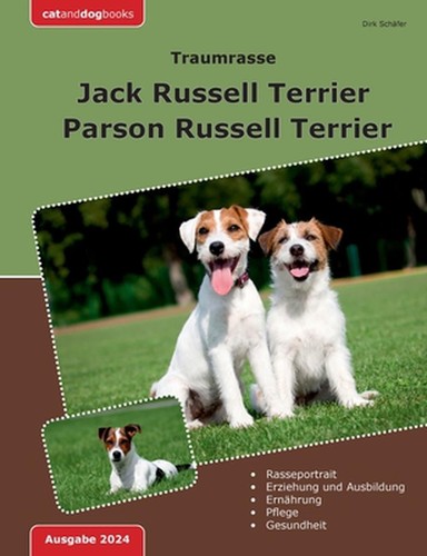 Traumrasse jack russell - traumrasse,
