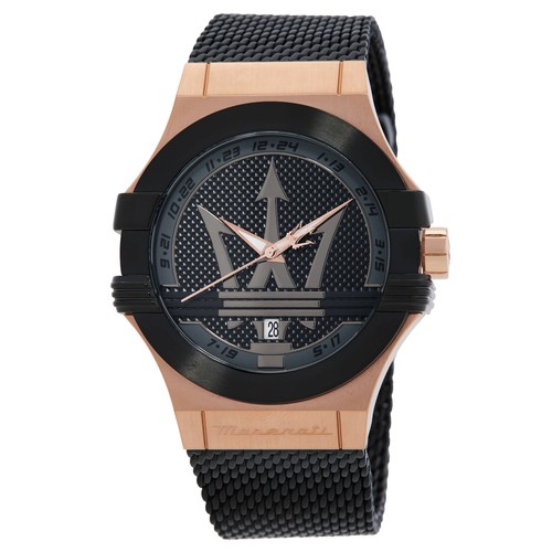 Orologio uomo maserati potenza - orologio,