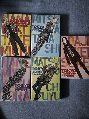 Variant tokyo revengers con - tokyo,