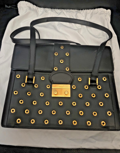 Borsa spalla red valentino - borsa,