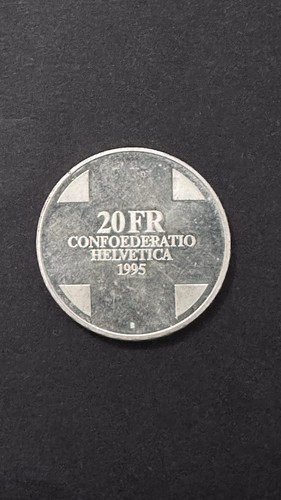Franchi 1995 svizzera arg - 1995,