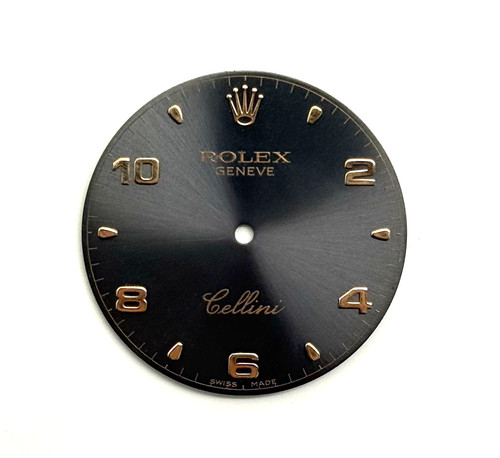 Rolex cellini cestello 5330 - rolex,