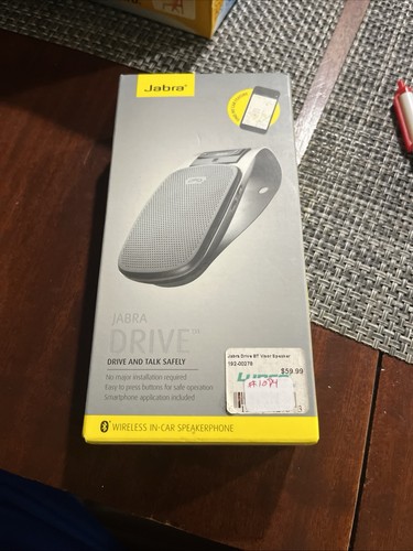 Jabra drive vivavoce - jabra,