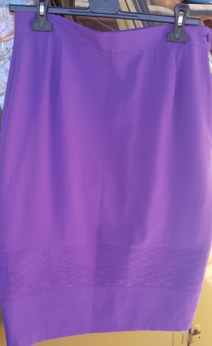 Stock gonne donna velluto - 5,