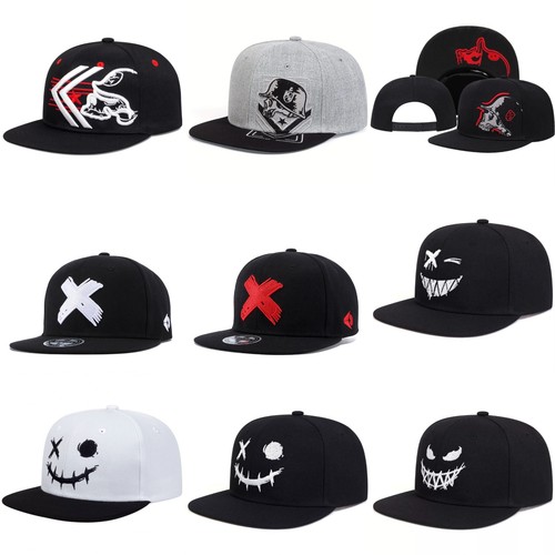 Berretto baseball snapback - berretto,