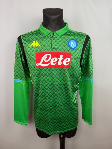 Napoli 2018 2019 - napoli, maglia
