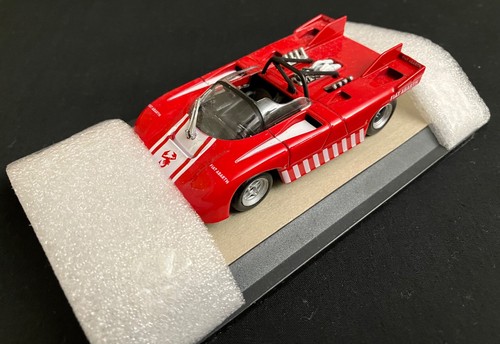 Modellino pressofuso abarth - pressofuso,