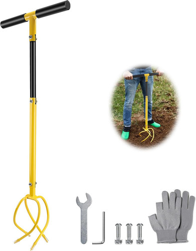 Artiglio giardino twist - da,