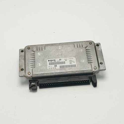 9632693980 centralina ecu - 9632693980,