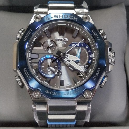 Orologio solare casio shock - orologio, g-shock