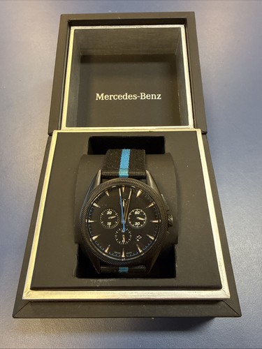 Orologio mercedes benz - orologio, mercedes-