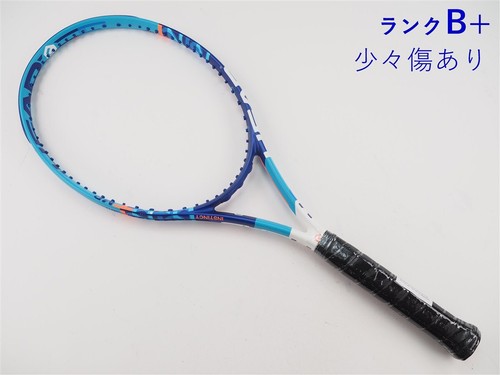 Racchetta tennis usata - da,