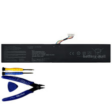 Nuovo aggiornamento batteria