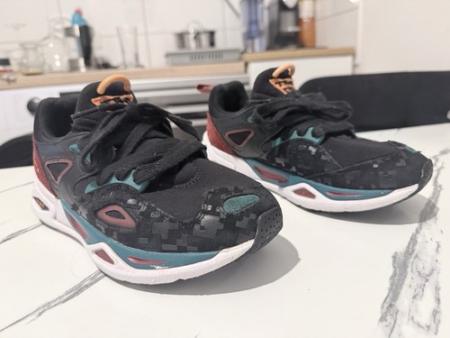 Minecraft puma trc blaze - minecraft,