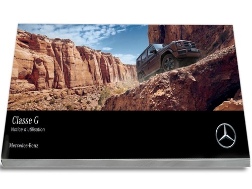 Mercedes classe w463 - mercedes,