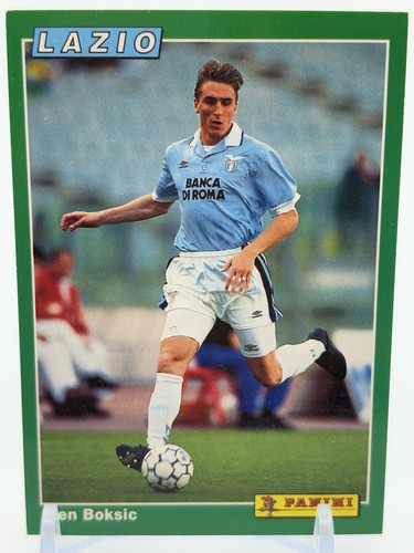 Carte calciatori lazio - lazio, alen